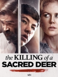 : The Killing of a sacred Deer 2017 German 1040p AC3 microHD x264 - RAIST