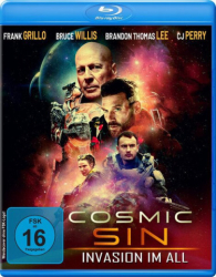 : Cosmic Sin Invasion im All 2021 German 720p BluRay x264-Rockefeller