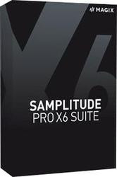 : MAGIX Samplitude Pro X6 Suite v17.0.0.21171 + Portable