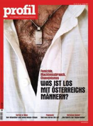 :  Profil Nachrichtenmagazin No 19 vom 09 Mai 2021