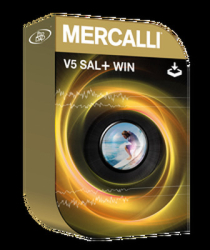 : proDAD Mercalli V5 SAL+ v5.0.461.3 (x64)