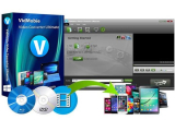 : VidMobie Video Converter Ultimate v2.1.1