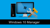 : Yamicsoft Windows 10 Manager v3.4.6