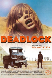 : Deadlock 1970 German Dl 2160p Uhd BluRay Hevc-SaviOurhd