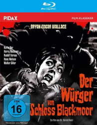 : Der Wuerger von Schloss Blackmoor German 1963 Ac3 Bdrip x264 iNternal-SpiCy