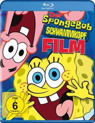 Cover: Der SpongeBob Schwammkopf Film 2004 German Dl 720p BluRay x264-Hqx : Der SpongeBob Schwammkopf Film 2004 German Dl 720p BluRay x264-Hqx