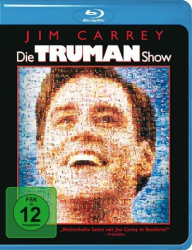 : Die Truman Show 1998 German Dl 720p BluRay x264-Hqx