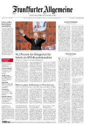 : Frankfurter Allgemeine Zeitung vom 10 Mai 2021