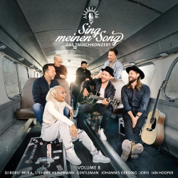 : Sing meinen Song - Das Tauschkonzert, Vol-8 (Deluxe Edition) (2021)