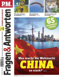 :  PM Fragen und Antworten Magazin Mai No 05 2021