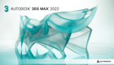 : Autodesk 3DS MAX 2022.0.1 (x64)