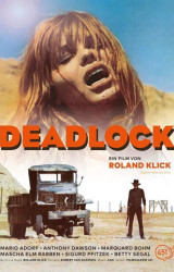 Cover: Deadlock 1970 German Dl 1080p BluRay Avc-SaviOurhd : Deadlock 1970 German Dl 1080p BluRay Avc-SaviOurhd