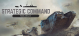 : Strategic Command World War I v1.05.00-Razor1911