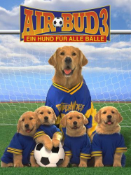 : Air Bud 3 Ein Hund fuer alle Baelle 2000 German Webrip x264 iNternal-TvarchiV