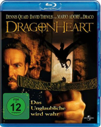 : DragonHeart 1996 Remastered German 720p BluRay x264-SpiCy