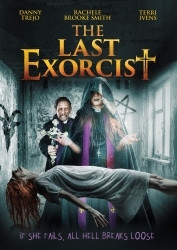 : The Last Exorcist 2020 German 1080p AC3 microHD x264 - RAIST