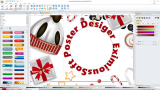 : EximiousSoft Poster Designer v3.75 (x64)