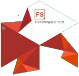 : FTI Forming Suite 2021.0.2 Build 30659.1 (x64)