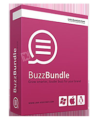 : Link-Assistant BuzzBundle Enterprise v2.61.11 (x64)