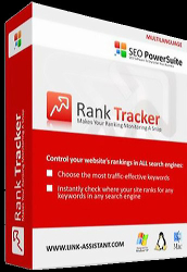 : Link-Assistant Rank Tracker Entreprise v8.38.11 (x64)