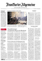 : Frankfurter Allgemeine Zeitung vom 11 Mai 2021