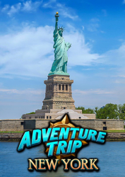 : Adventure Trip New York German-MiLa