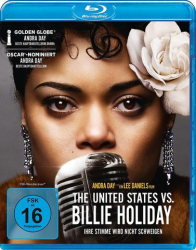 : The United States vs Billy Holiday 2021 German 720p BluRay x264-Encounters