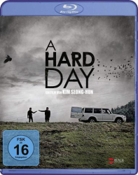 : A Hard Day German 2014 Ac3 BdriP x264-Xf