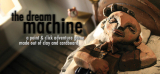 Cover: The Dream Machine Chapter 1-6 v20210510-Doge : The Dream Machine Chapter 1-6 v20210510-Doge