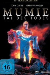 : Mumie Tal des Todes 1993 German Dl Dvdrip X264-Watchable