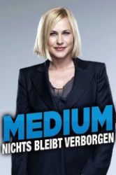 : Medium - Nichts bleibt verborgen Staffel 1 2005 German AC3 microHD x264 - RAIST