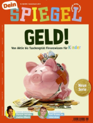 : Dein SPIEGEL Magazin Nr 06 Juni 2021