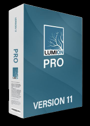 : Lumion Pro v11.0.1.9 (64-Bit)