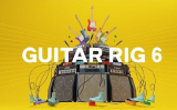 : Native Instruments Guitar Rig 6 Pro v6.2.0 (x64)