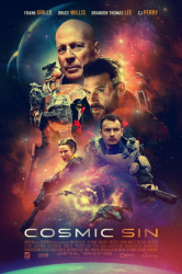 : Cosmic Sin Invasion im All 2021 German Dts Dl 1080p BluRay x264-LeetHd