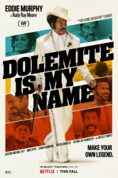 Cover: Dolemite Is My Name 2019 German Dl 1080p Hdr Web H265-Tscc : Dolemite Is My Name 2019 German Dl 1080p Hdr Web H265-Tscc