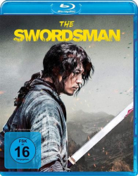 : The Swordsman German 2020 Ac3 Bdrip x264-SpiCy