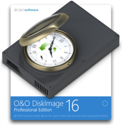 : O&O DiskImage Pro / Server v16.1 Build 210