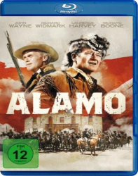 : Alamo 1960 German 720p BluRay x264-SpiCy 