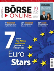 :  Börse Online Magazin No 19 vom 12 Mai 2021
