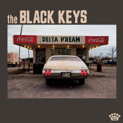 : The Black Keys - Delta Kream (2021)