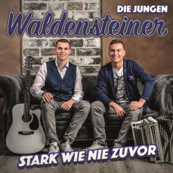 : Die Jungen Waldensteiner - Stark wie nie zuvor (2021)
