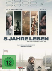 : 5 Jahre Leben 2013 German 1080p Web H264-Sov