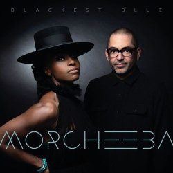 : Morcheeba - Blackest Blue (2021)