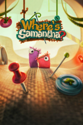 : Wheres Samantha-MiLa