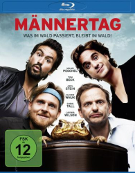 : Maennertag 2016 German Ac3 1080p BluRay x265-Gtf