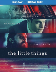 : The Little Things 2021 German Dd51 Dl 720p BluRay x264-Jj