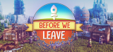 Cover: Before We Leave-Flt : Before We Leave-Flt