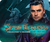 : Spirit Legends The Aeon Heart Collectors Edition-MiLa