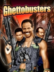 : Ghettobusters 1988 German 1040p AC3 microHD x264 - RAIST